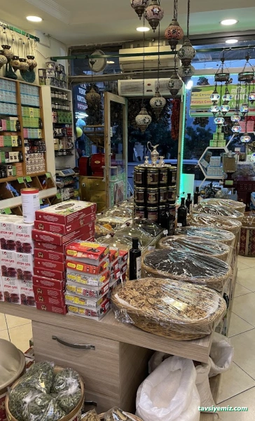 Denizli Lokman Aktar