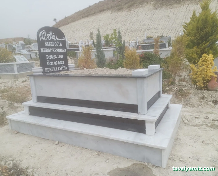 Denizli Mezar Mermer