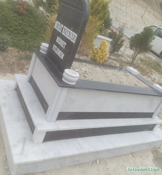 Denizli Mezar Mermer