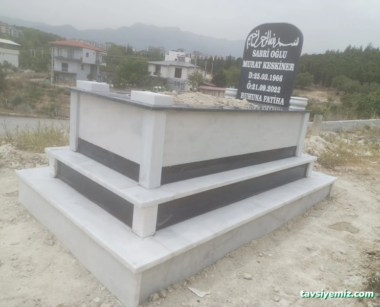 Denizli Mezar Mermer