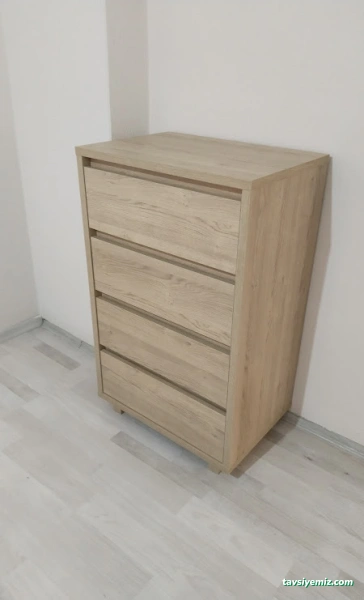 Denizli Mobilya Kurulum Montaj