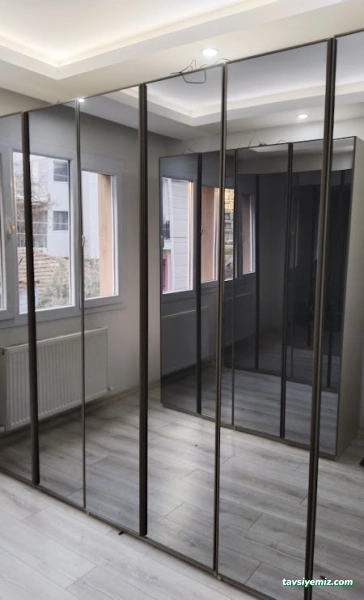 Denizli Mobilya Kurulum Montaj