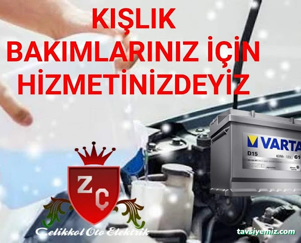Denizli Oto Elektrik