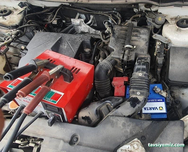 Denizli Oto Elektrik