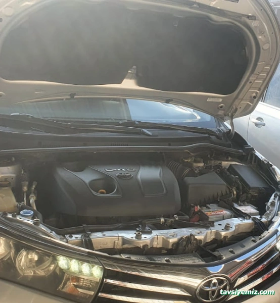 Denizli Oto Elektrik