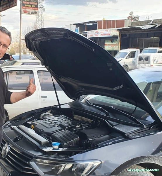 Denizli Oto Elektrik