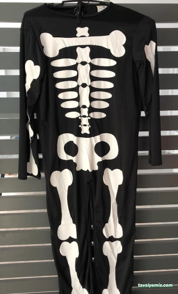 Denizli Palyaço / Kostüm Evi