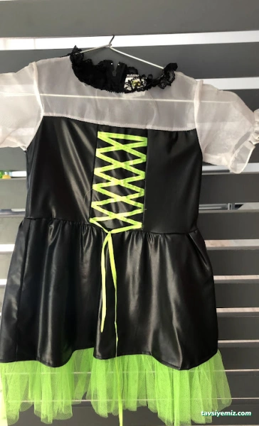 Denizli Palyaço / Kostüm Evi