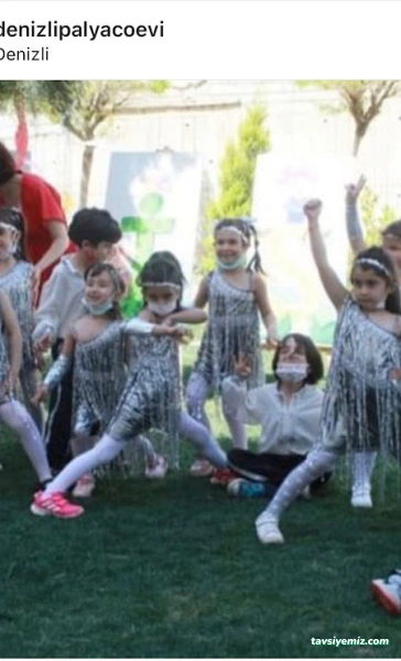 Denizli Palyaço / Kostüm Evi