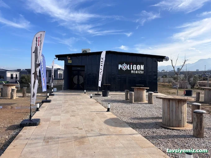 Denizli Poligon