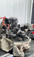 Denizli Şanzımancı Erkan