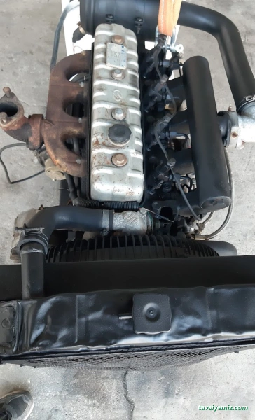 Denizli Snr Jeneratör