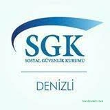 Denizli Sosyal Güvenlik İl Müdürlüğü