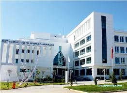 Denizli Sosyal Güvenlik İl Müdürlüğü