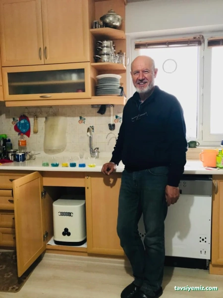 Denizli Su Arıtma Cihazı Fiyatları Ve Filtreleri -Suwon- Alkali Su Arıtma Sistemleri