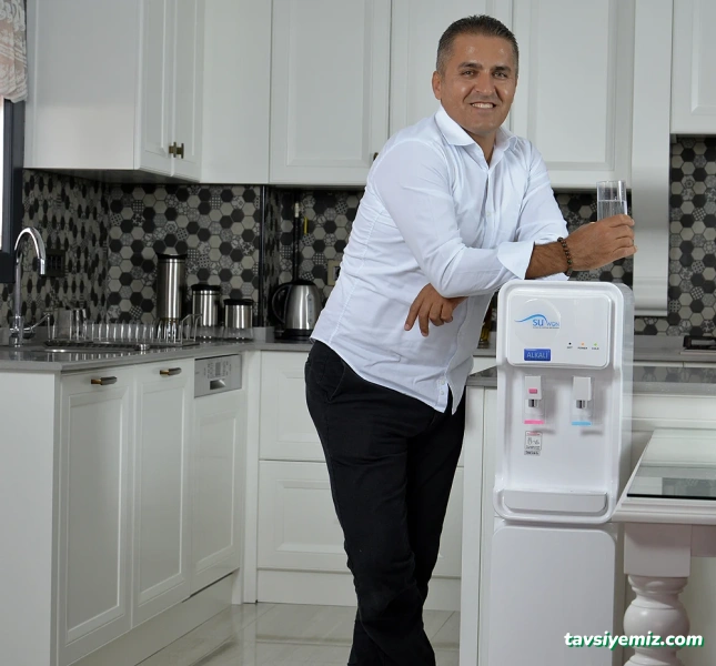 Denizli Su Arıtma Cihazı Fiyatları Ve Filtreleri -Suwon- Alkali Su Arıtma Sistemleri