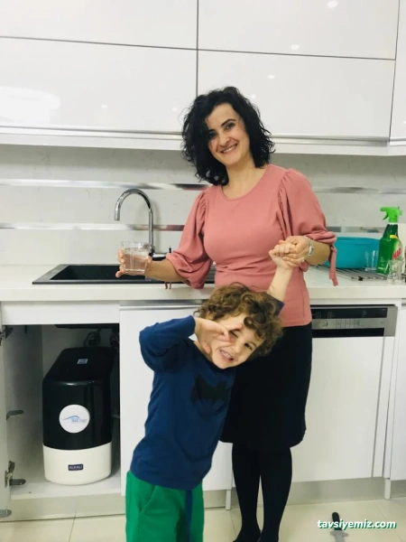 Denizli Su Arıtma Cihazı Fiyatları Ve Filtreleri -Suwon- Alkali Su Arıtma Sistemleri