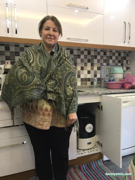 Denizli Su Arıtma Cihazı Fiyatları Ve Filtreleri -Suwon- Alkali Su Arıtma Sistemleri