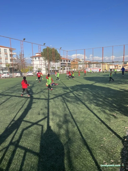 Denizli Sultanlarspor Kadın Futbol Kulübü