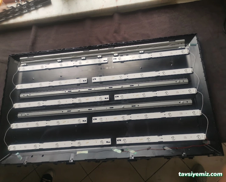 Denizli Televizyon Tamircisi