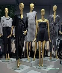 Denizli Toptan Giyim