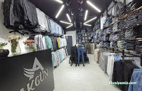 Denizli Toptan Giyim