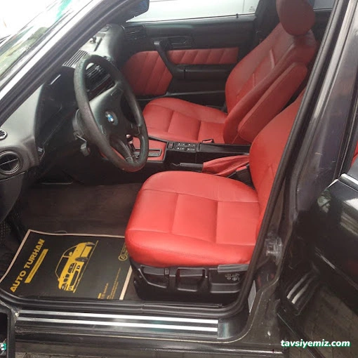 Denizli Ünlü Oto Döşeme & Dizayn