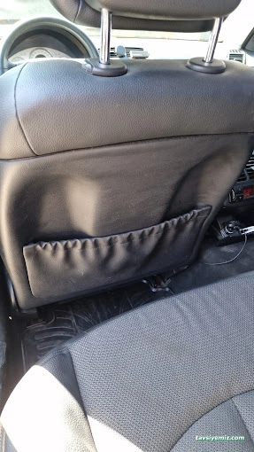 Denizli Ünlü Oto Döşeme & Dizayn