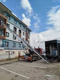 Denizli Vizyon Evden Eve