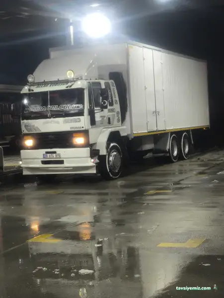 Denizli Vizyon Evden Eve