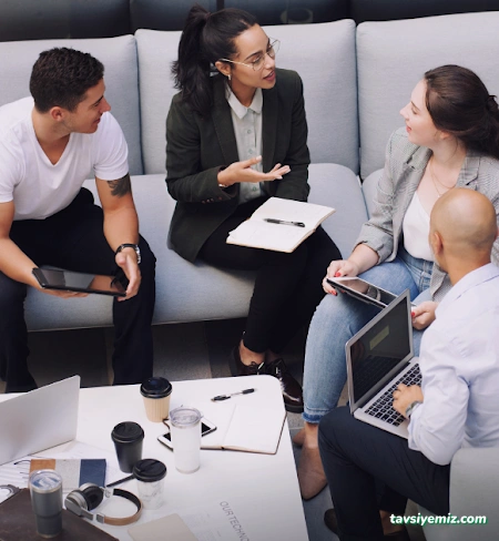 Denizli Web Tasarım - Şanlısoy Teknoloji Ve Yazılım Hizmetleri