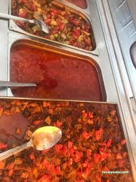 Denizli'm Yemek Ve Catering