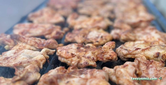 Denizli'm Yemek Ve Catering