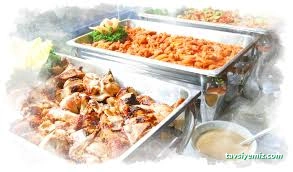 Denizli'm Yemek Ve Catering