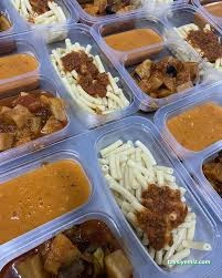 Denizli'm Yemek Ve Catering