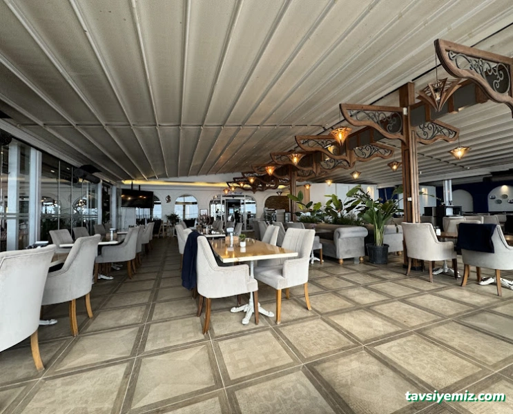 Denizpark Cafe & Restaurant