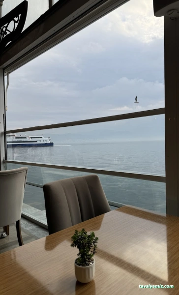 Denizpark Cafe & Restaurant