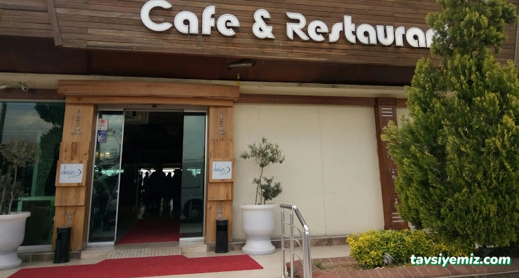Denizpark Cafe & Restaurant