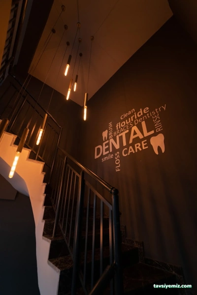 Dent Bağdat Ağız Ve Diş Sağlığı Polikliniği