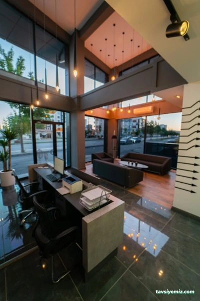 Dent Bağdat Ağız Ve Diş Sağlığı Polikliniği