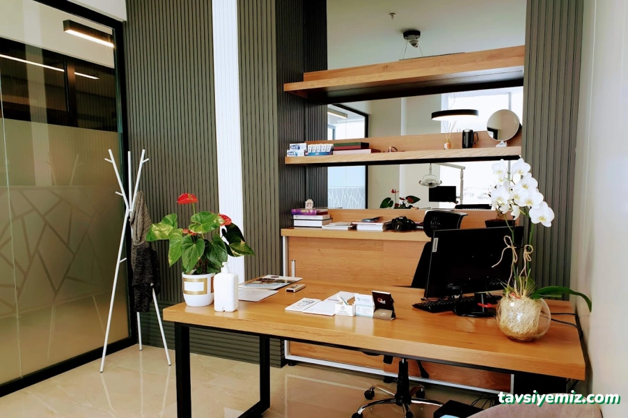 Dent Center Kentplaza Ağız Ve Diş Sağlığı Polikliniği