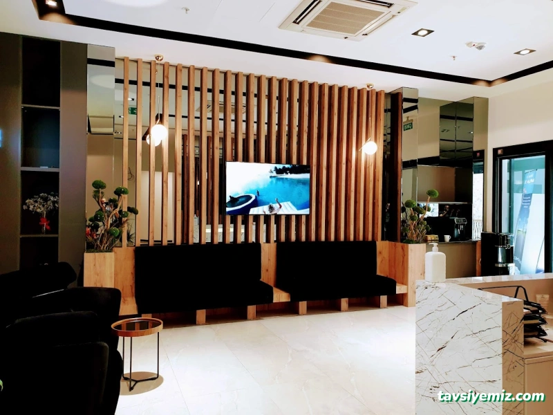 Dent Center Kentplaza Ağız Ve Diş Sağlığı Polikliniği