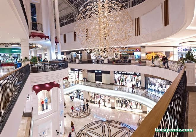 Dent Center Kentplaza Ağız Ve Diş Sağlığı Polikliniği