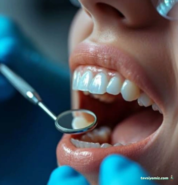 Dent Samsun  Samsun Ağız Ve Diş Sağlığı