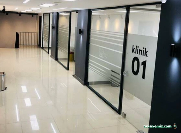 Dent0112 Ağız Ve Diş Sağlığı Polikliniği