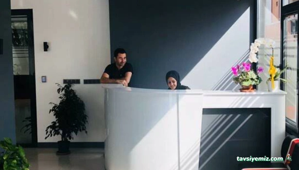 Dent0112 Ağız Ve Diş Sağlığı Polikliniği