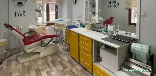 Dent18 Diş Kliniği Çankırı (Dt.hakan Demirok