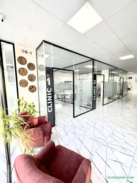 Dent374 Ağız Ve Diş Sağlığı Polikliniği