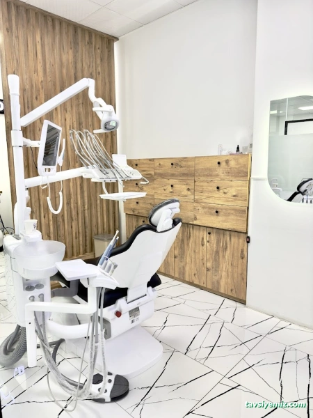 Dent374 Ağız Ve Diş Sağlığı Polikliniği