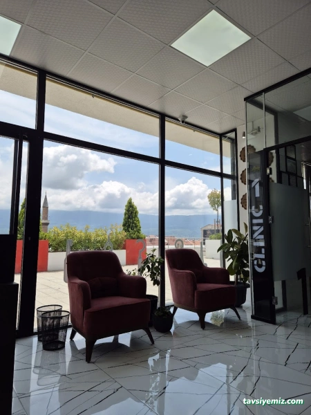 Dent374 Ağız Ve Diş Sağlığı Polikliniği